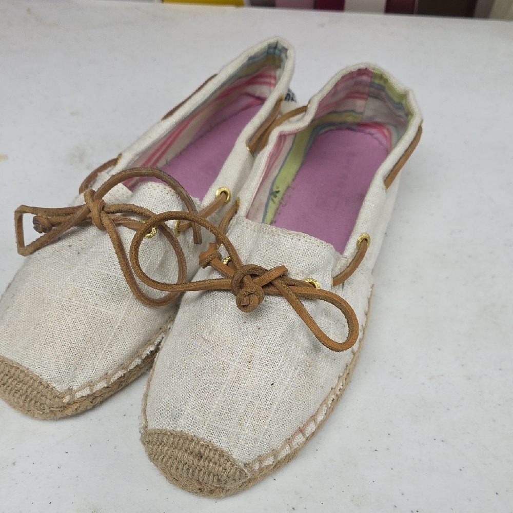 Womens Sperrys Top-sider